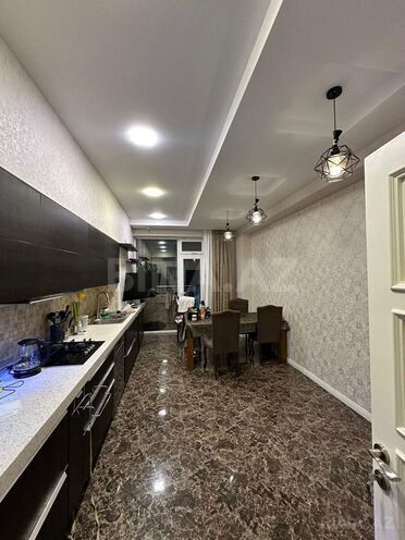 Сдаётся 3-комн. новостройка 150 м², м. Шах Исмаил Хатаи, photo 11 from 13