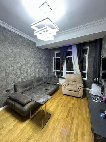 Сдаётся 3-комн. новостройка 150 м², м. Шах Исмаил Хатаи, photo 5 from 13