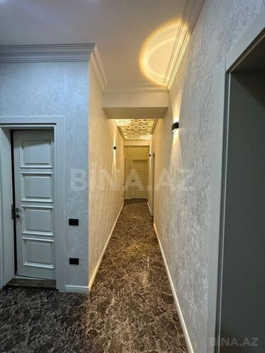 Сдаётся 3-комн. новостройка 150 м², м. Шах Исмаил Хатаи, photo 3 from 13