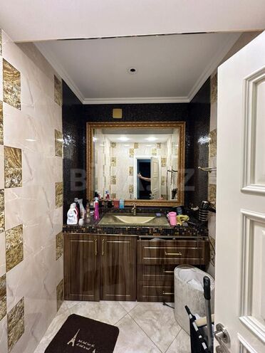 Сдаётся 3-комн. новостройка 150 м², м. Шах Исмаил Хатаи, photo 10 from 13