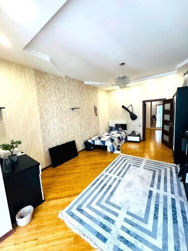 Продаётся 4-комн. новостройка 170 м², м. 8 ноября, photo 8 from 21