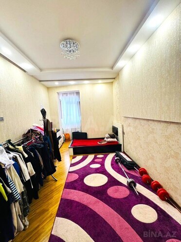 Продаётся 4-комн. новостройка 170 м², м. 8 ноября, photo 9 from 21