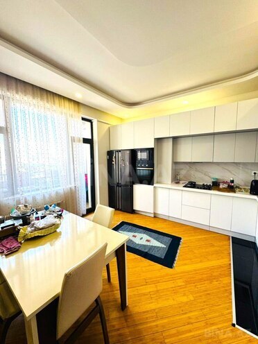 Продаётся 4-комн. новостройка 170 м², м. 8 ноября, photo 10 from 21