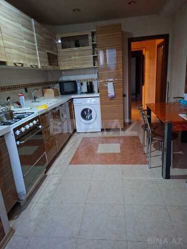 Сдаётся 2-комн. вторичка 70 м², м. Мемар Аджеми, photo 7 from 9