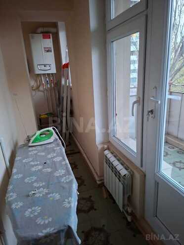 Сдаётся 2-комн. вторичка 70 м², м. Мемар Аджеми, photo 3 from 9