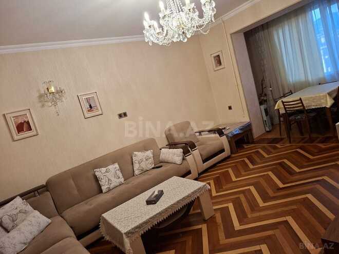 Сдаётся 2-комн. вторичка 70 м², м. Мемар Аджеми, photo 6 from 9
