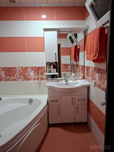 Сдаётся 2-комн. вторичка 70 м², м. Мемар Аджеми, photo 5 from 9