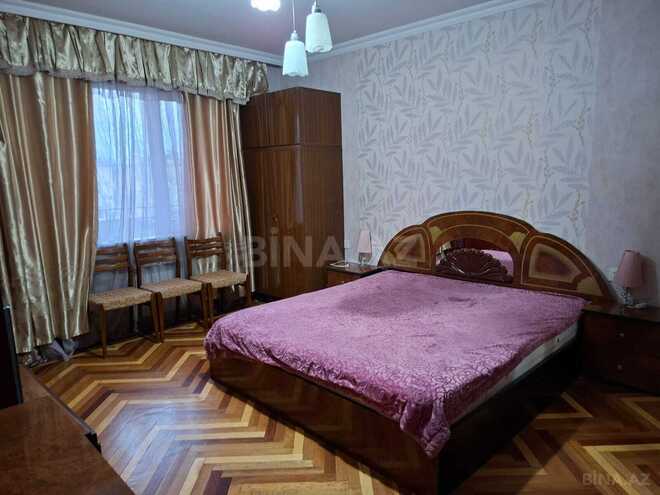 Сдаётся 2-комн. вторичка 70 м², м. Мемар Аджеми, photo 4 from 9