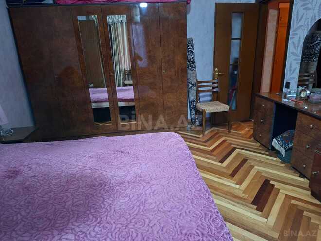 Сдаётся 2-комн. вторичка 70 м², м. Мемар Аджеми, photo 8 from 9