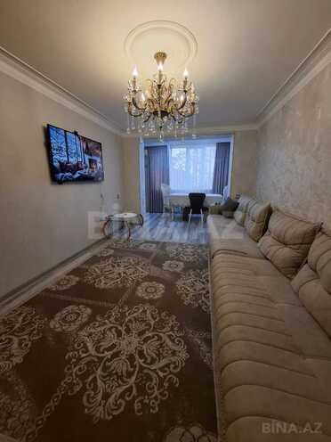 Satılır 3 otaqlı köhnə tikili 82 m², Nəriman Nərimanov m., photo 3 from 21