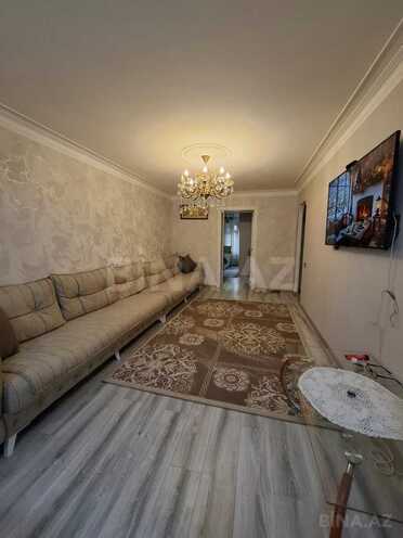Satılır 3 otaqlı köhnə tikili 82 m², Nəriman Nərimanov m., photo 9 from 21