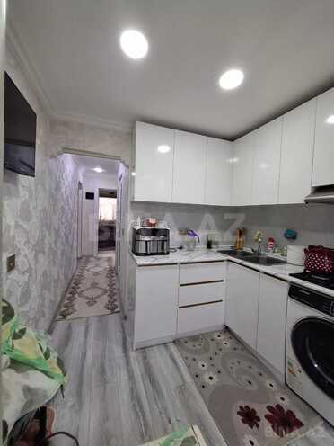 Satılır 3 otaqlı köhnə tikili 82 m², Nəriman Nərimanov m., photo 12 from 21