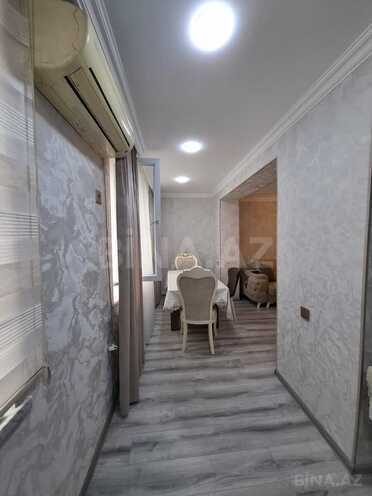 Satılır 3 otaqlı köhnə tikili 82 m², Nəriman Nərimanov m., photo 17 from 21