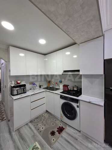 Satılır 3 otaqlı köhnə tikili 82 m², Nəriman Nərimanov m., photo 13 from 21