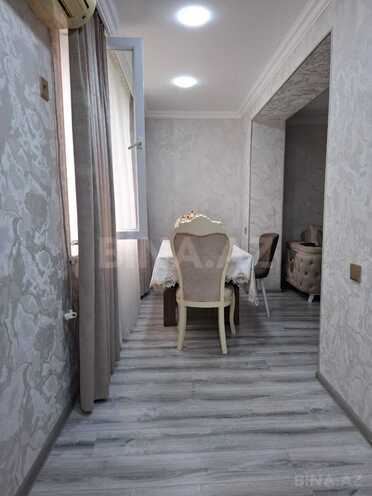 Satılır 3 otaqlı köhnə tikili 82 m², Nəriman Nərimanov m., photo 10 from 21