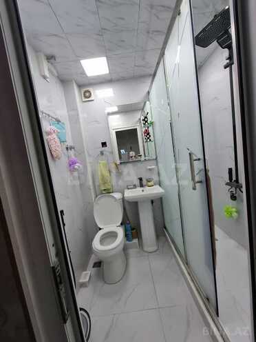 Satılır 3 otaqlı köhnə tikili 82 m², Nəriman Nərimanov m., photo 19 from 21