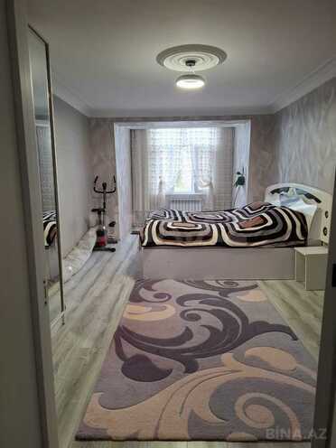 Satılır 3 otaqlı köhnə tikili 82 m², Nəriman Nərimanov m., photo 6 from 21