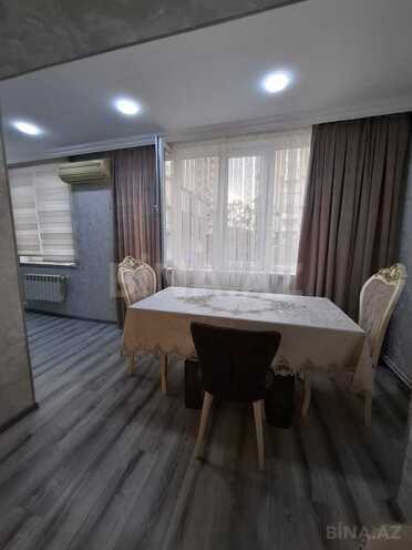 Satılır 3 otaqlı köhnə tikili 82 m², Nəriman Nərimanov m., photo 14 from 21