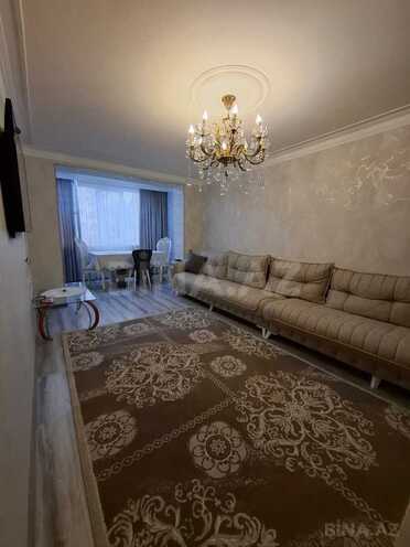 Satılır 3 otaqlı köhnə tikili 82 m², Nəriman Nərimanov m., photo 1 from 21