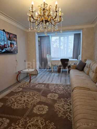 Satılır 3 otaqlı köhnə tikili 82 m², Nəriman Nərimanov m., photo 4 from 21