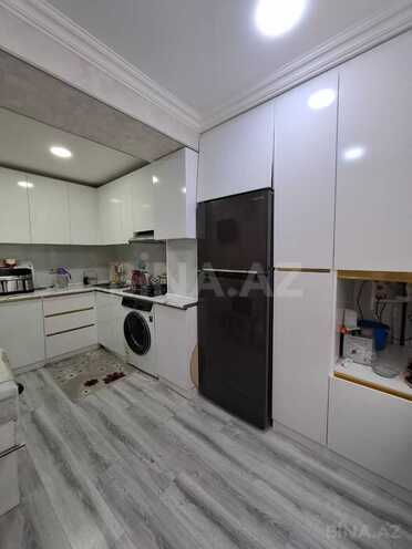 Satılır 3 otaqlı köhnə tikili 82 m², Nəriman Nərimanov m., photo 11 from 21