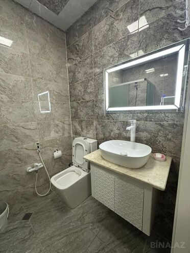 İcarəyə verilir 2 otaqlı yeni tikili 60 m², Yasamal r., photo 8 from 11