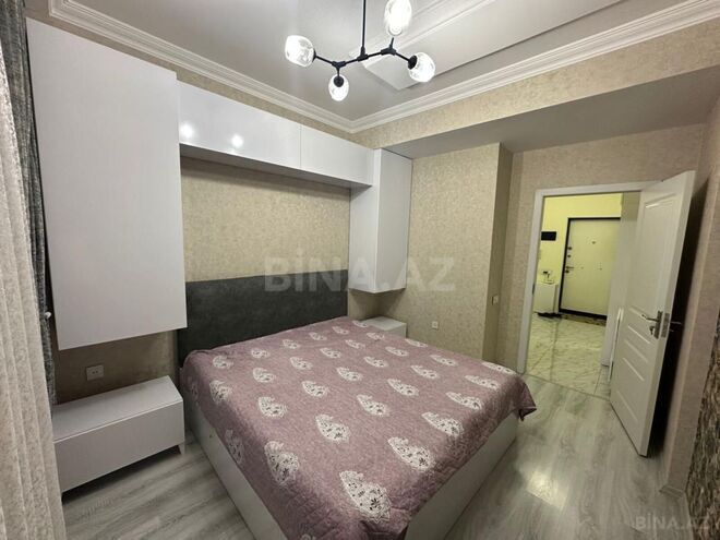 İcarəyə verilir 2 otaqlı yeni tikili 60 m², Yasamal r., photo 6 from 11