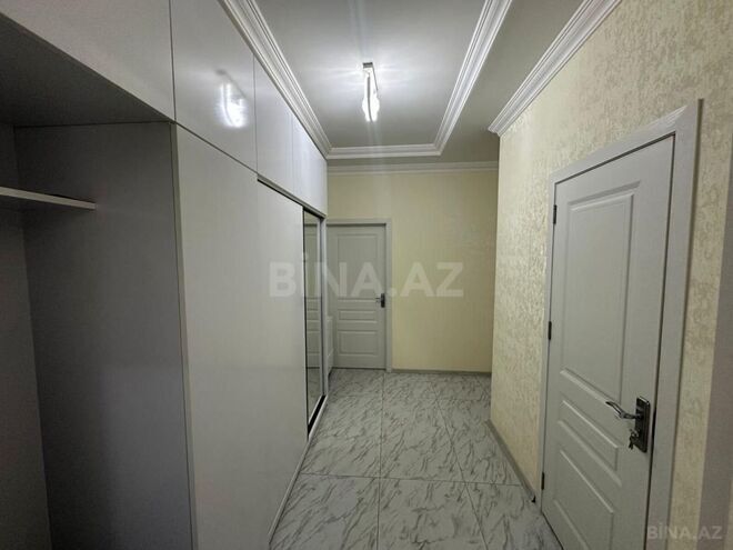 İcarəyə verilir 2 otaqlı yeni tikili 60 m², Yasamal r., photo 9 from 11