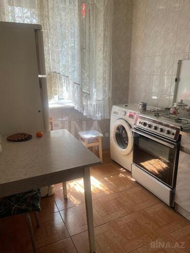 Satılır 2 otaqlı köhnə tikili 45 m², Nizami m., photo 8 from 16