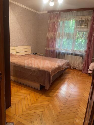 Satılır 2 otaqlı köhnə tikili 45 m², Nizami m., photo 3 from 16