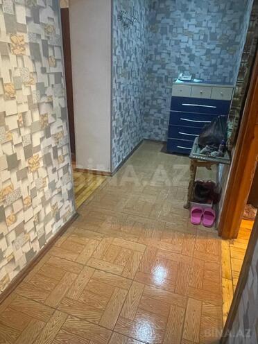 Satılır 2 otaqlı köhnə tikili 45 m², Nizami m., photo 15 from 16