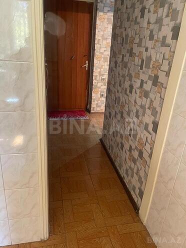 Satılır 2 otaqlı köhnə tikili 45 m², Nizami m., photo 13 from 16
