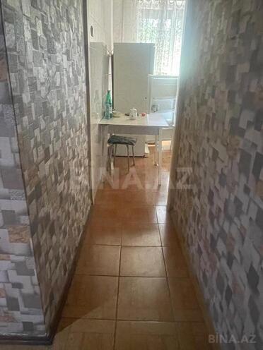 Satılır 2 otaqlı köhnə tikili 45 m², Nizami m., photo 11 from 16