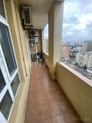 Сдаётся 3-комн. новостройка 105 м², м. Шах Исмаил Хатаи, photo 14 from 15