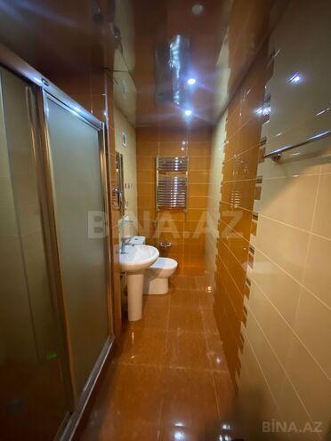 Сдаётся 3-комн. новостройка 105 м², м. Шах Исмаил Хатаи, photo 12 from 15