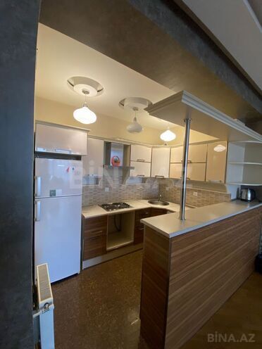 Сдаётся 3-комн. новостройка 105 м², м. Шах Исмаил Хатаи, photo 6 from 15