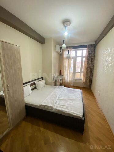 Сдаётся 3-комн. новостройка 105 м², м. Шах Исмаил Хатаи, photo 7 from 15