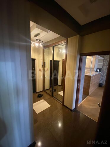 Сдаётся 3-комн. новостройка 105 м², м. Шах Исмаил Хатаи, photo 11 from 15