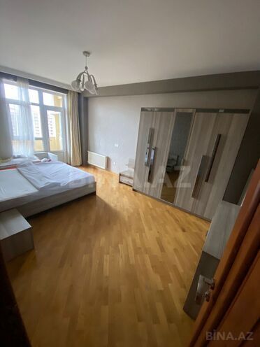 Сдаётся 3-комн. новостройка 105 м², м. Шах Исмаил Хатаи, photo 9 from 15