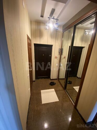 Сдаётся 3-комн. новостройка 105 м², м. Шах Исмаил Хатаи, photo 10 from 15