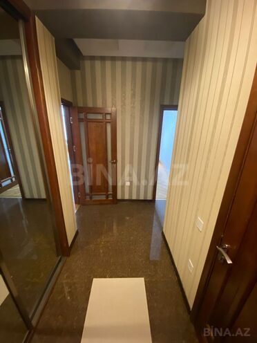 Сдаётся 3-комн. новостройка 105 м², м. Шах Исмаил Хатаи, photo 13 from 15