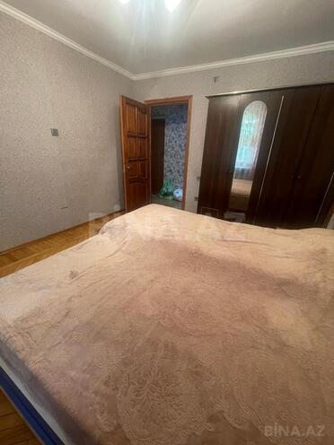 Satılır 2 otaqlı köhnə tikili 45 m², Nizami m., photo 4 from 16