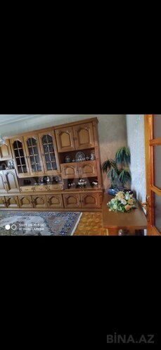 Satılır 4 otaqlı köhnə tikili 100 m², Memar Əcəmi m., photo 10 from 14