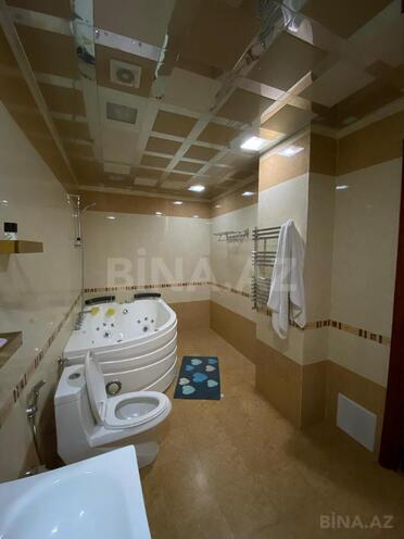 Satılır 4 otaqlı yeni tikili 204 m², Sahil m., photo 29 from 30