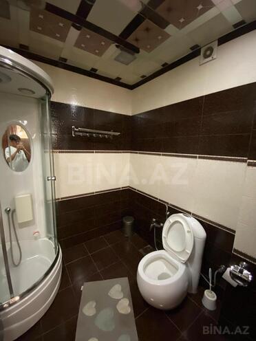 Satılır 4 otaqlı yeni tikili 204 m², Sahil m., photo 13 from 30