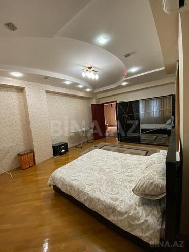 Satılır 4 otaqlı yeni tikili 204 m², Sahil m., photo 17 from 30