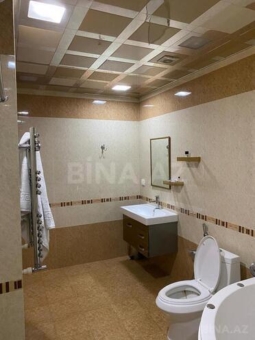 Satılır 4 otaqlı yeni tikili 204 m², Sahil m., photo 23 from 30