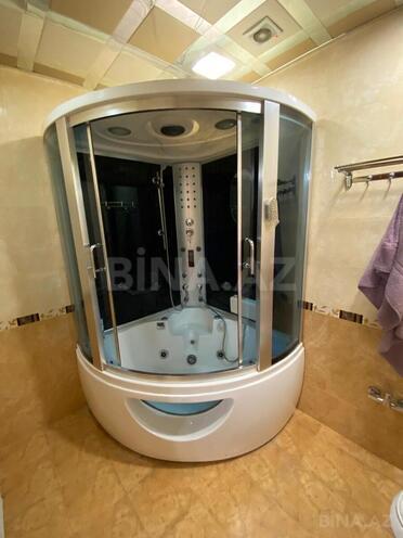 Satılır 4 otaqlı yeni tikili 204 m², Sahil m., photo 25 from 30
