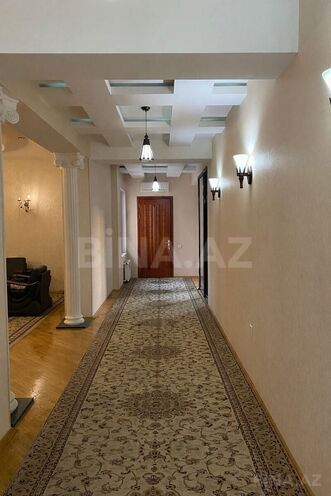 Satılır 4 otaqlı yeni tikili 204 m², Sahil m., photo 28 from 30