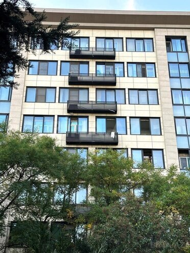 Satılır 3 otaqlı köhnə tikili 70 m², Gənclik m., photo 1 from 19